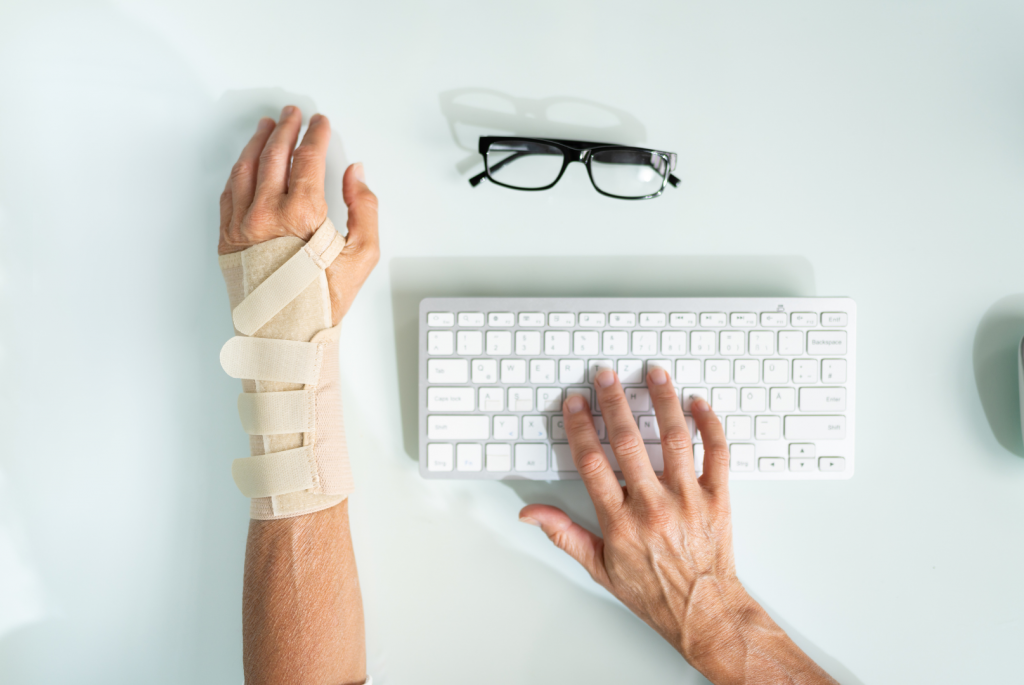 Accidentes laborales: definición, tipos y prevención