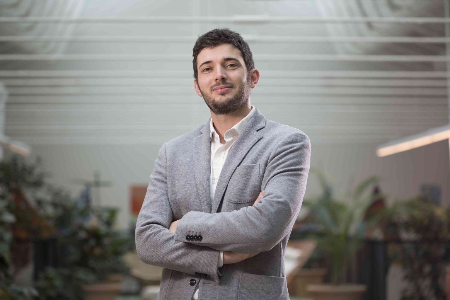 BlaBlaCar, entrevista a Florent Bannwarth