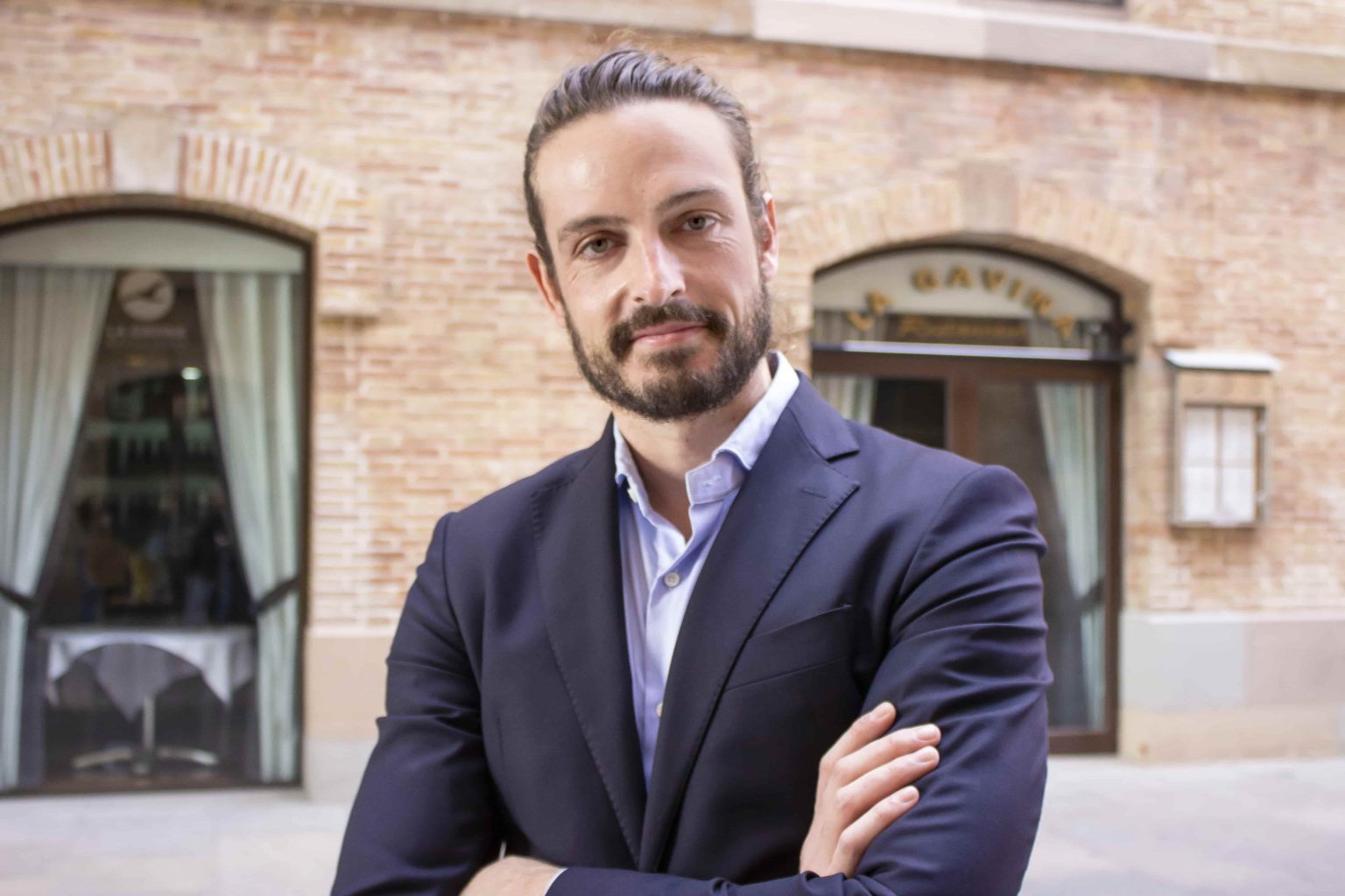 Ignasi Llorens de Kintai