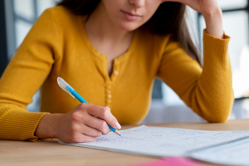 Examen de nacionalidad española