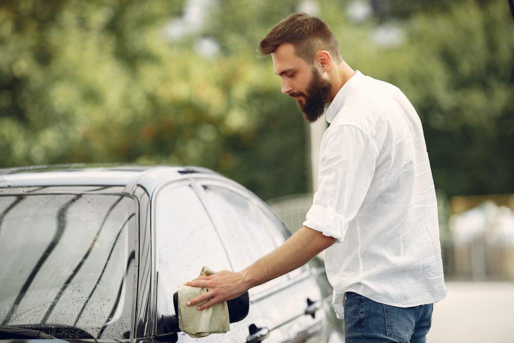 Matricular coche en España