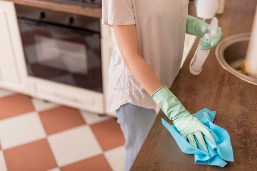 Derechos Empleadas del hogar