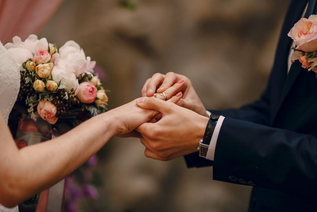 Como declarar los regalos de boda