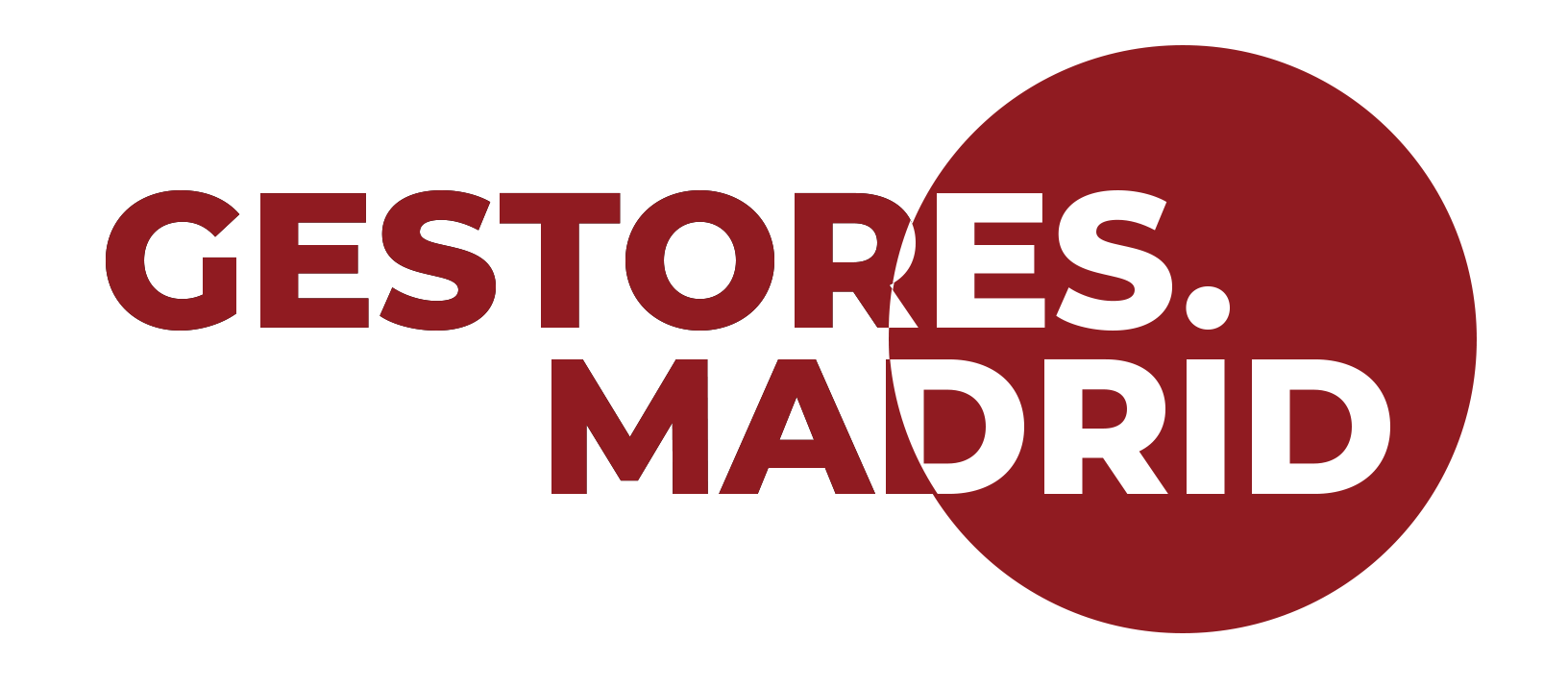 Gestores · Madrid