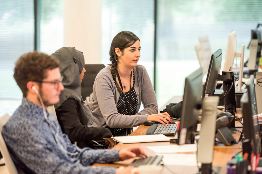 Despidos de teleoperadores de Telemarketing