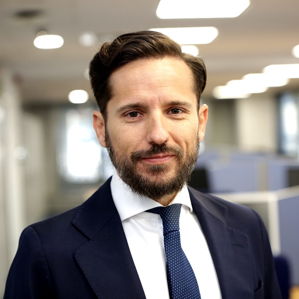 Ignacio García Hernández