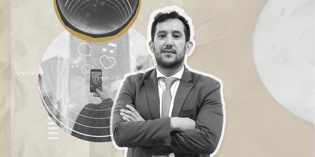 Jesús Herrero Poza kit consulting