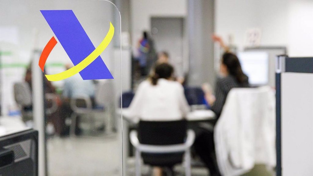 calendario declaración renta 2024
