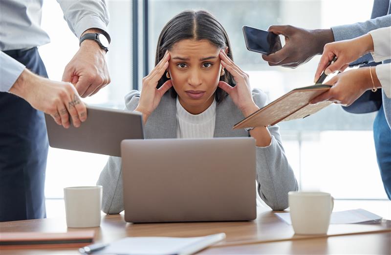 productividad laboral