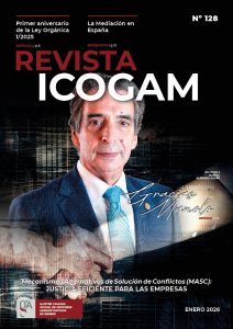Justicia eficiente para las empresas 1 Foto para la noticia justicia eficiente para las empresas