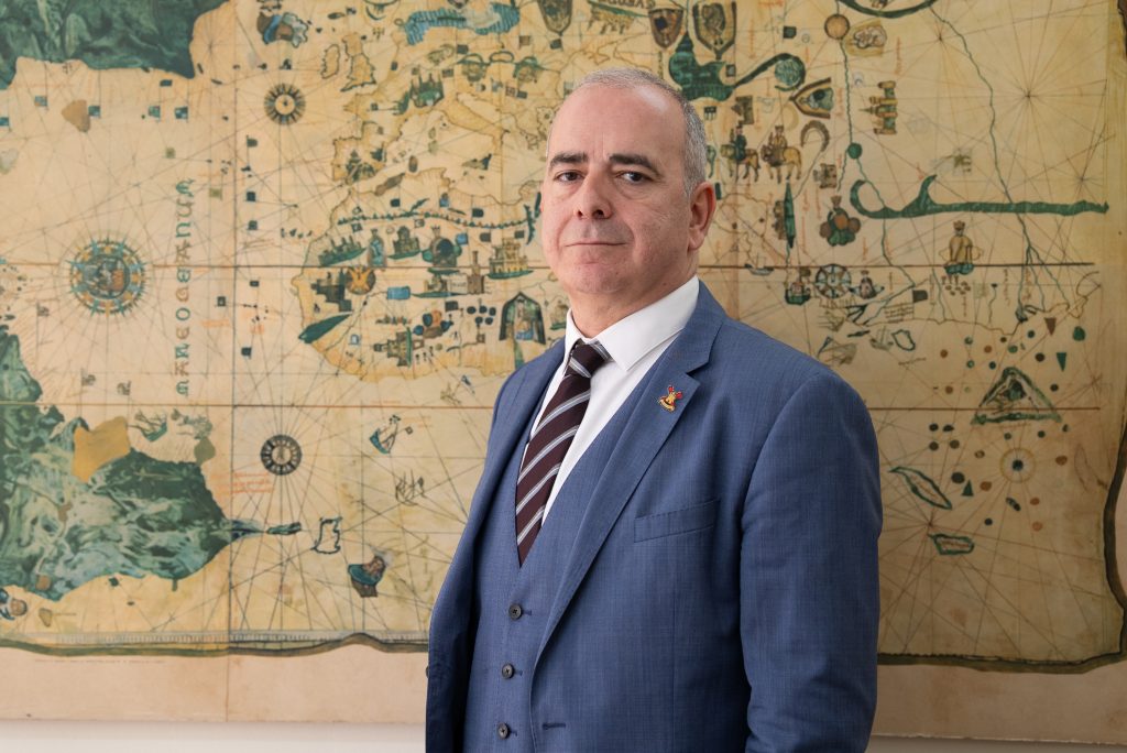 “La diferencia entre gestor y asesor que nadie te explica” 3256 Javier Junquera Rodriguez 2